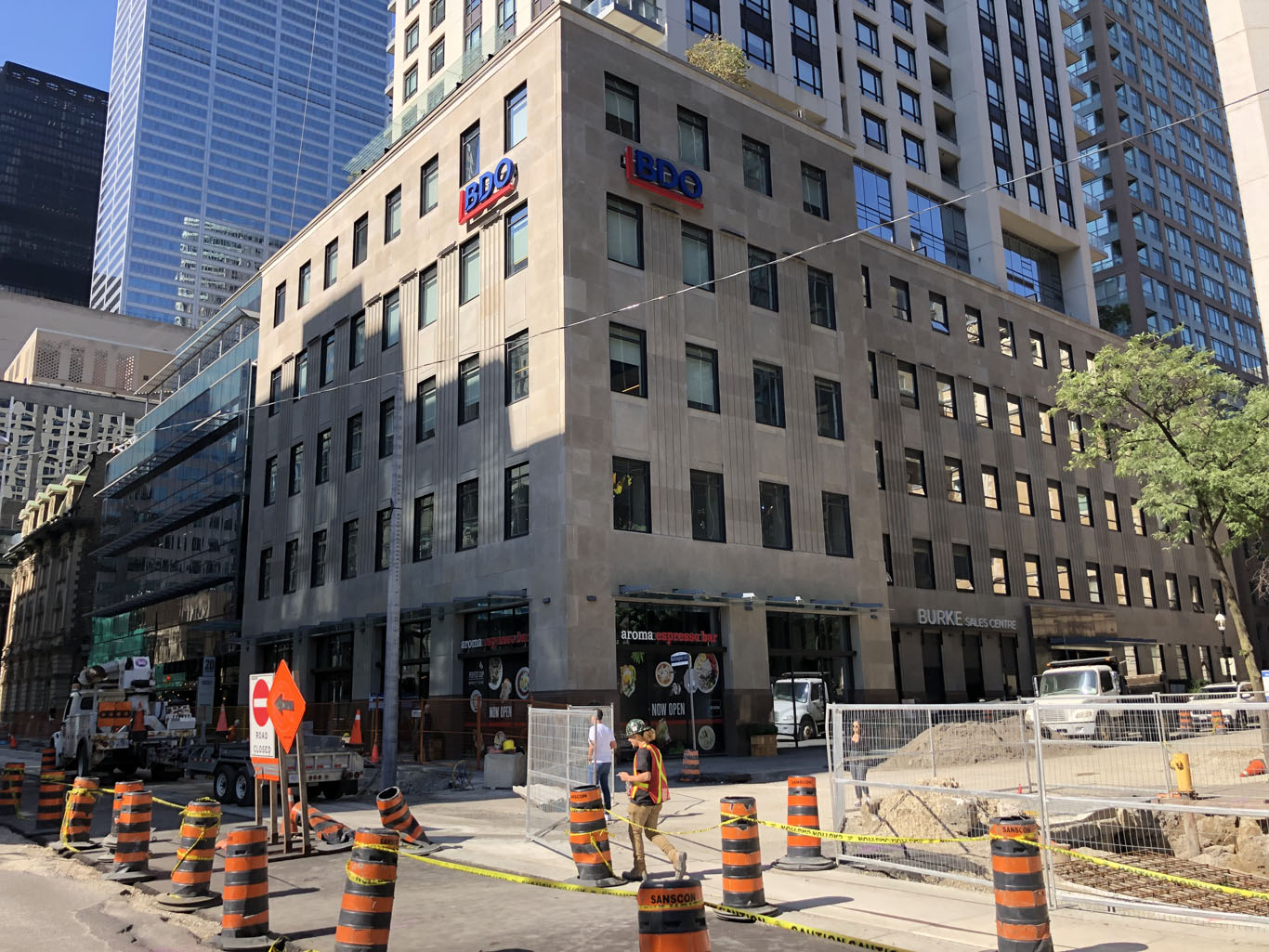 BDO Canada - Wellington