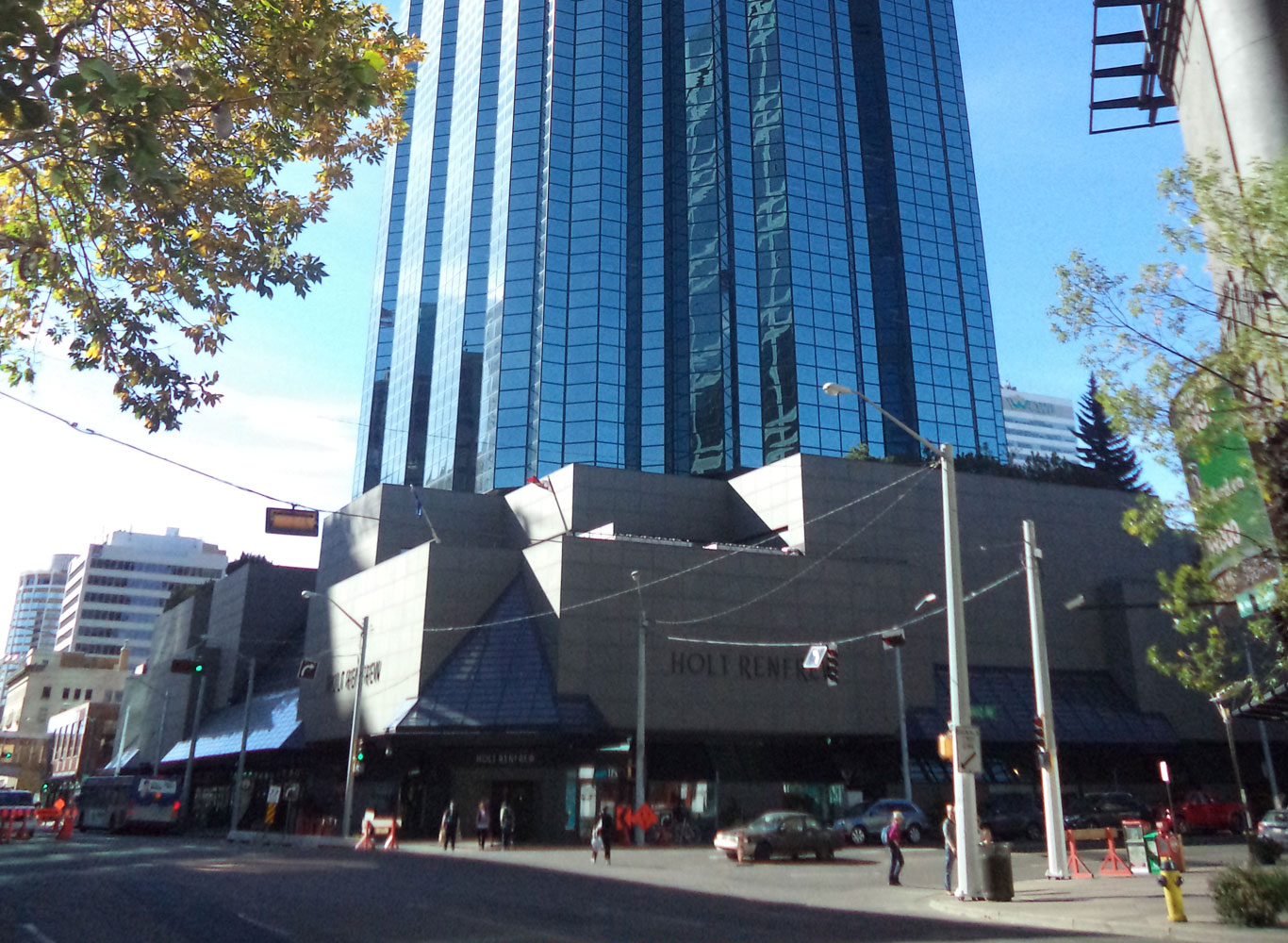 Cannacord Genuity - Edmonton