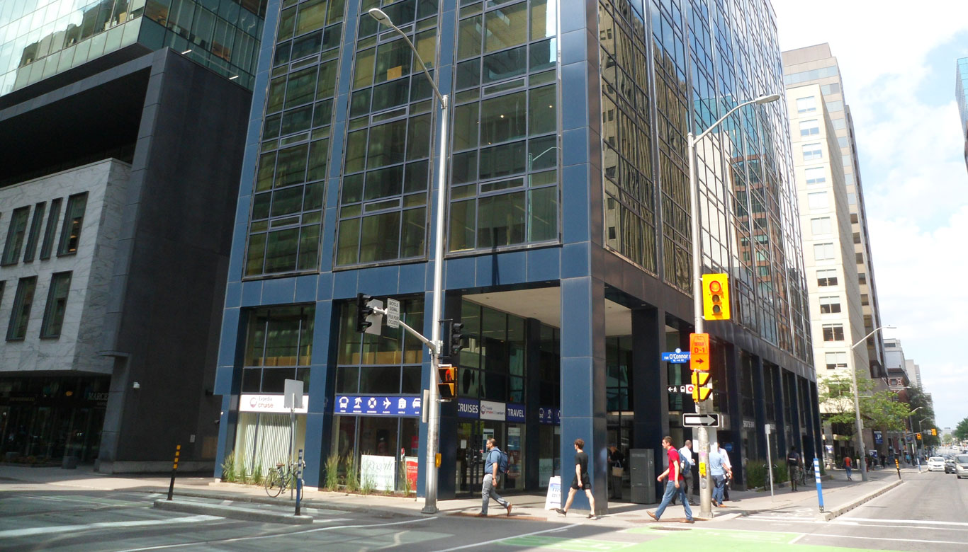 Ascension Chiropratic Health Centre