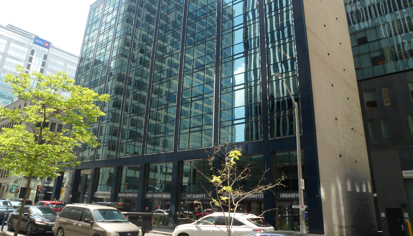 Ascension Chiropratic Health Centre