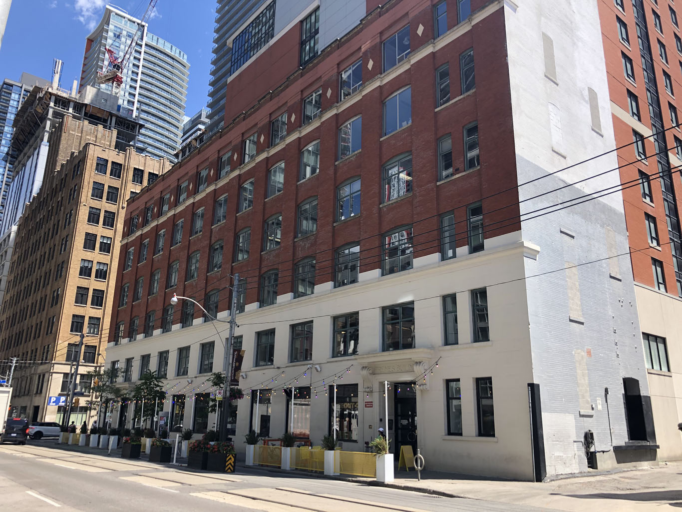 Ryder Wright Holmes Bryden Nam LLP