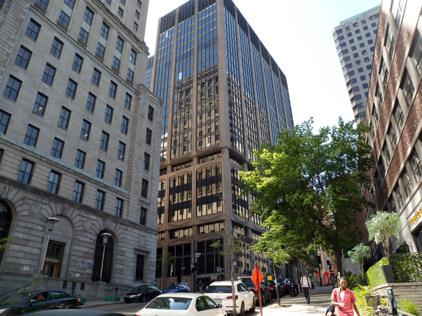 DS Avocats - Montreal