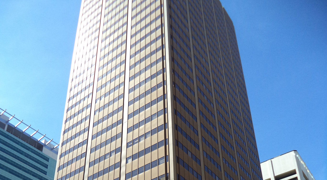 Bluestar Engineering Ltd.