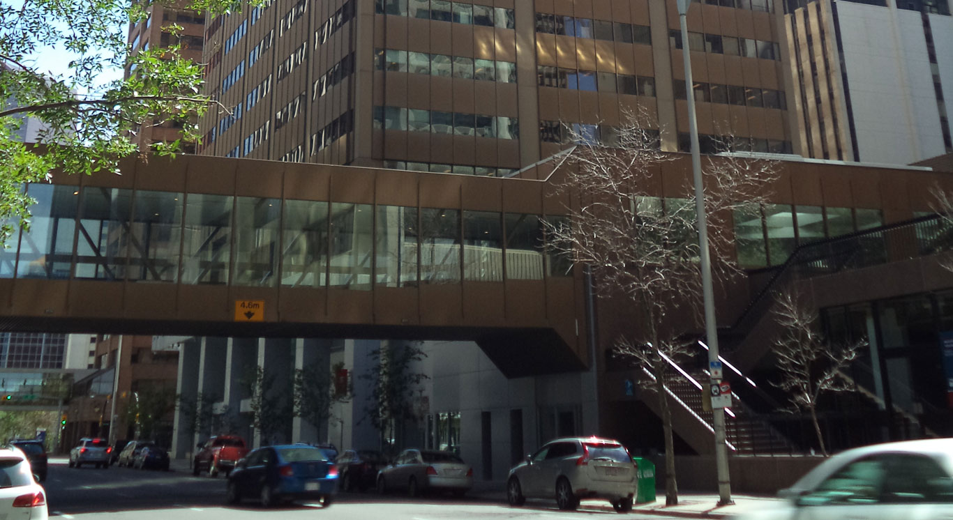 Bluestar Engineering Ltd.