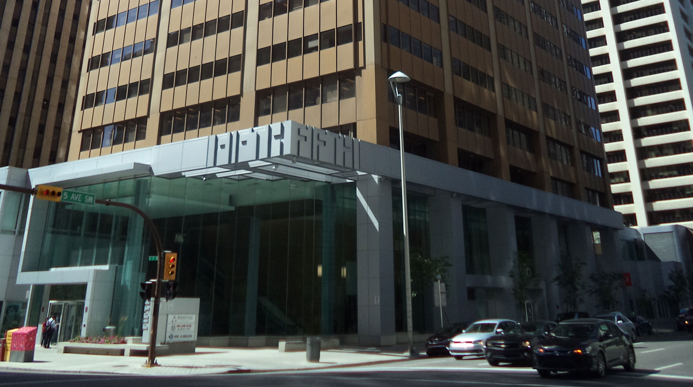 Bluestar Engineering Ltd.