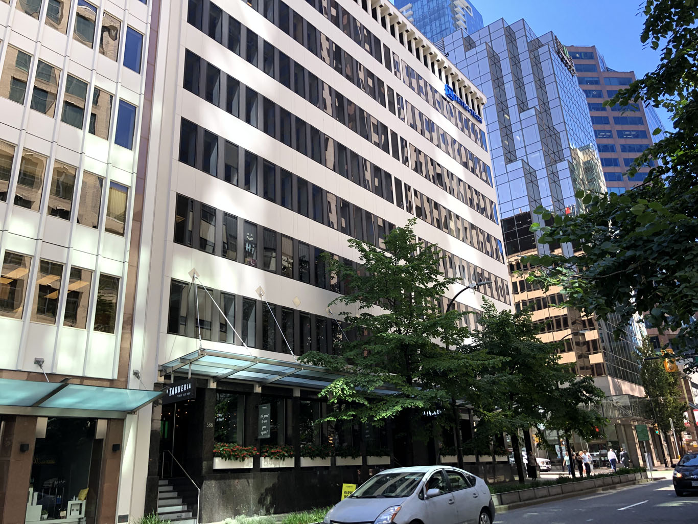 Mediterranean Resources Ltd.