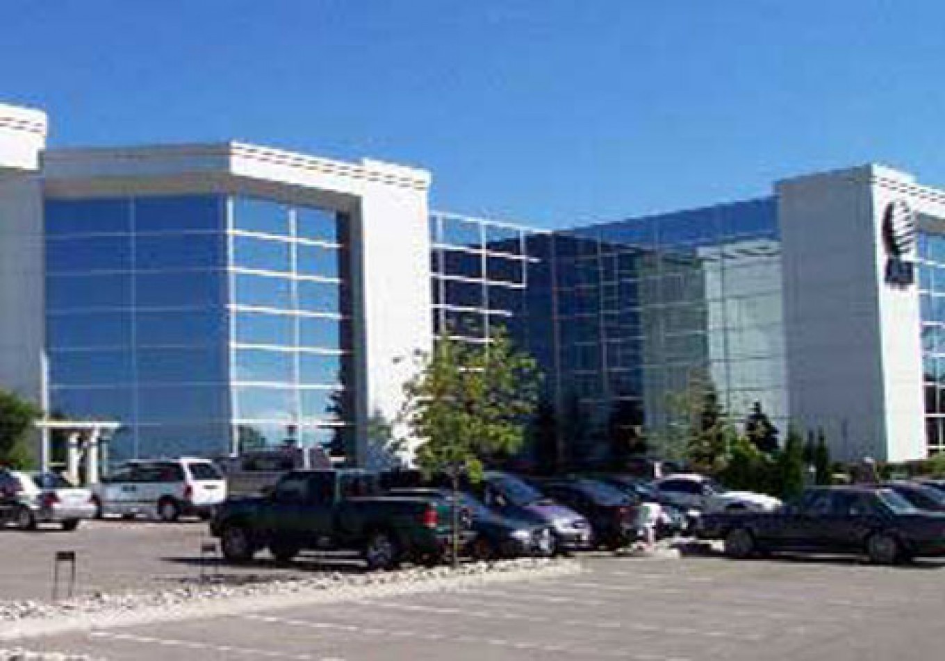 Morrison Hershfield - Burlington