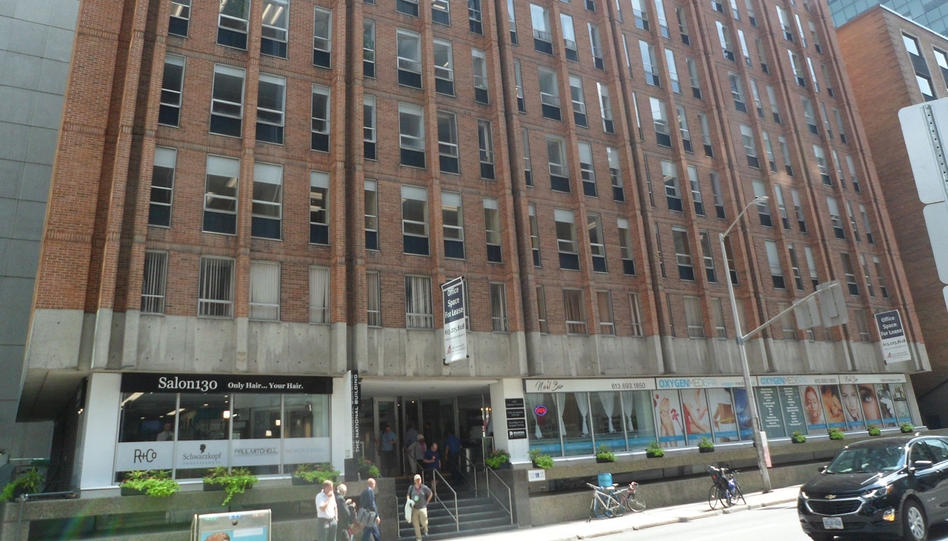 BEVA Global Management