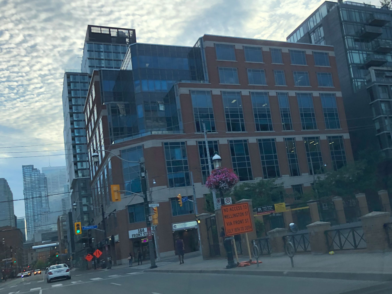 Berkshire Hathaway Life