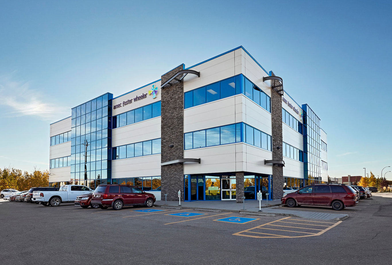 WSP - 5681 70th Street