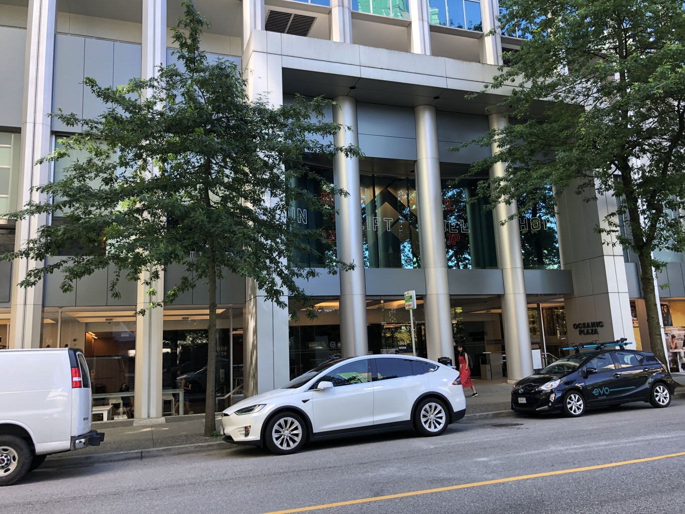 Intellifi - Vancouver