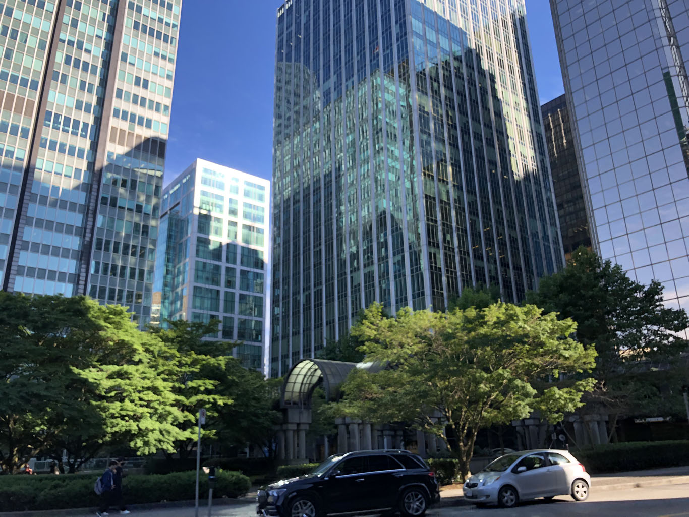 Intellifi - Vancouver