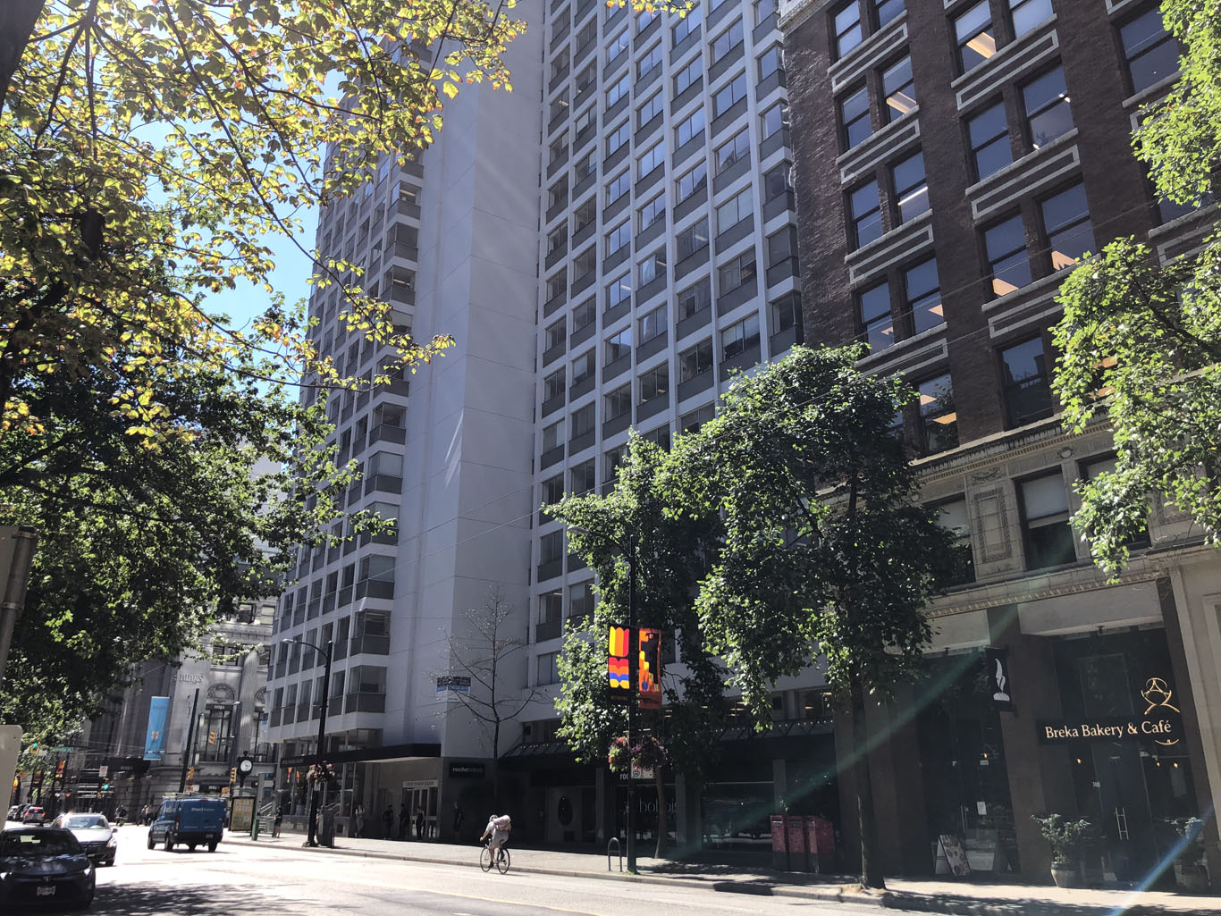 Hampson Equities Ltd.