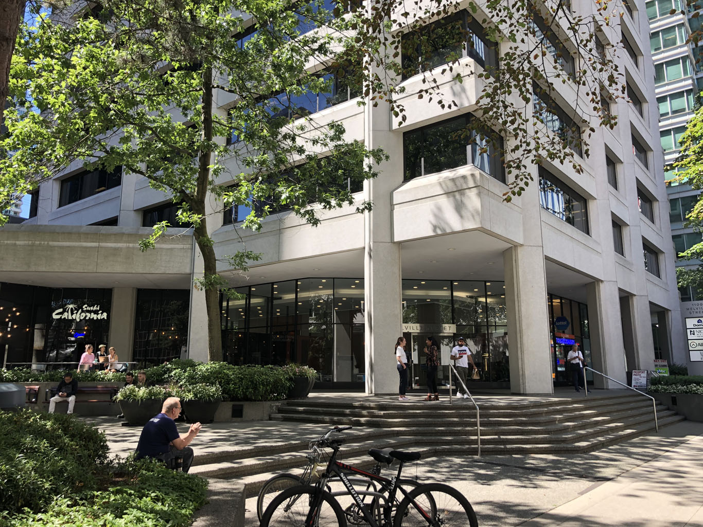 WEX Pharmaceuticals Inc.