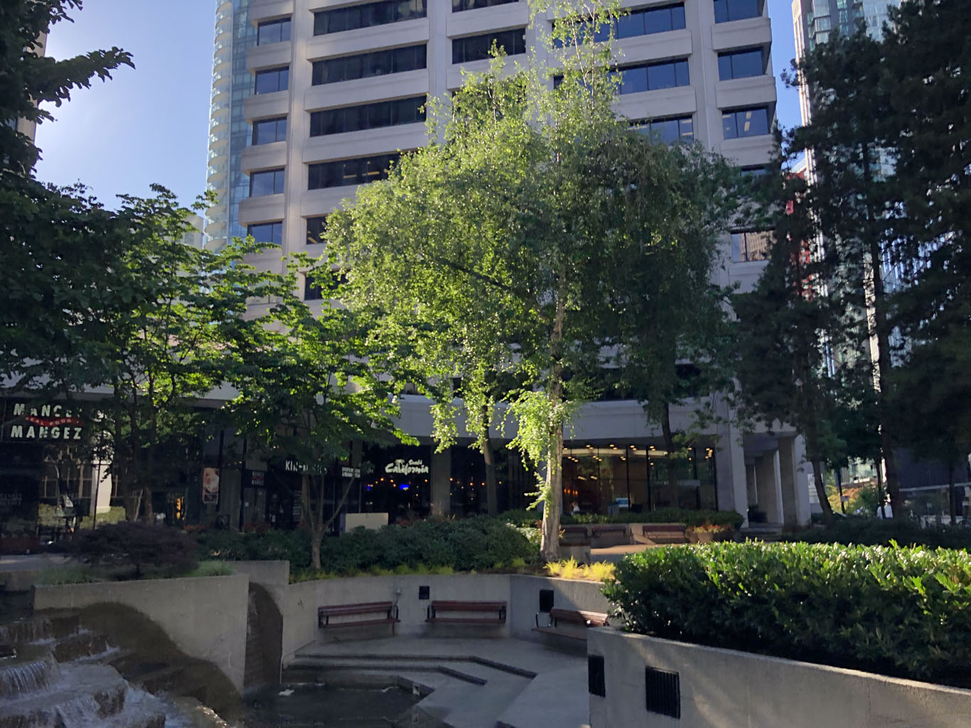 WEX Pharmaceuticals Inc.