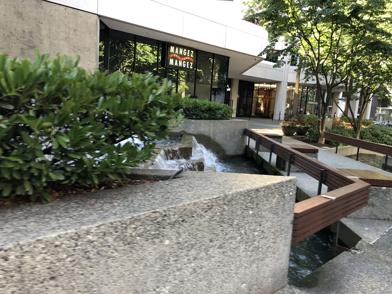 WEX Pharmaceuticals Inc.