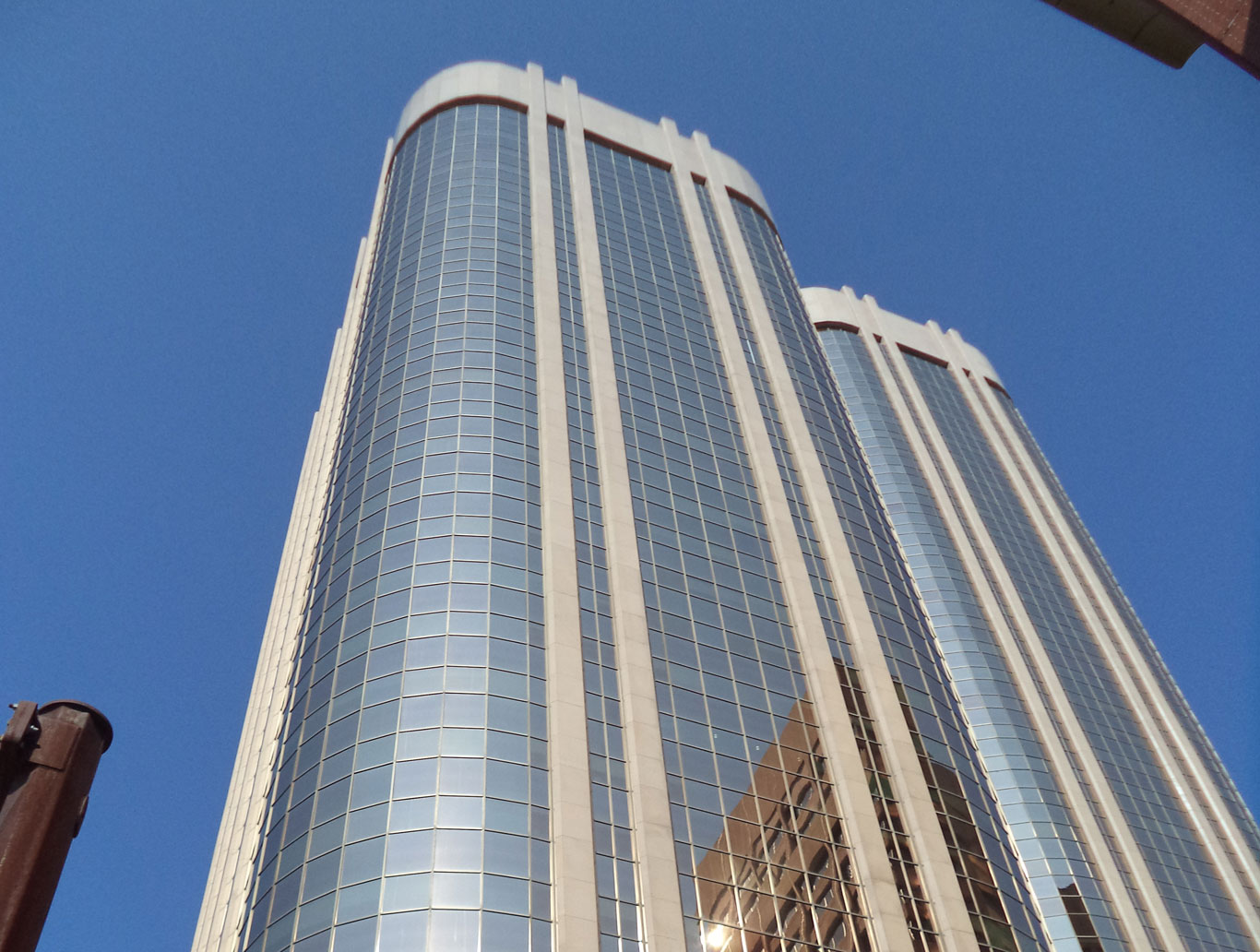 Harvest Operations Corp.