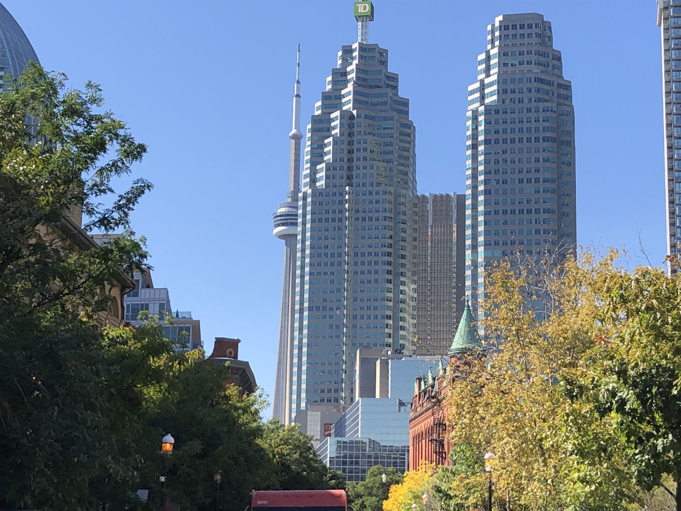 UBS Securities Canada Inc. - Toronto