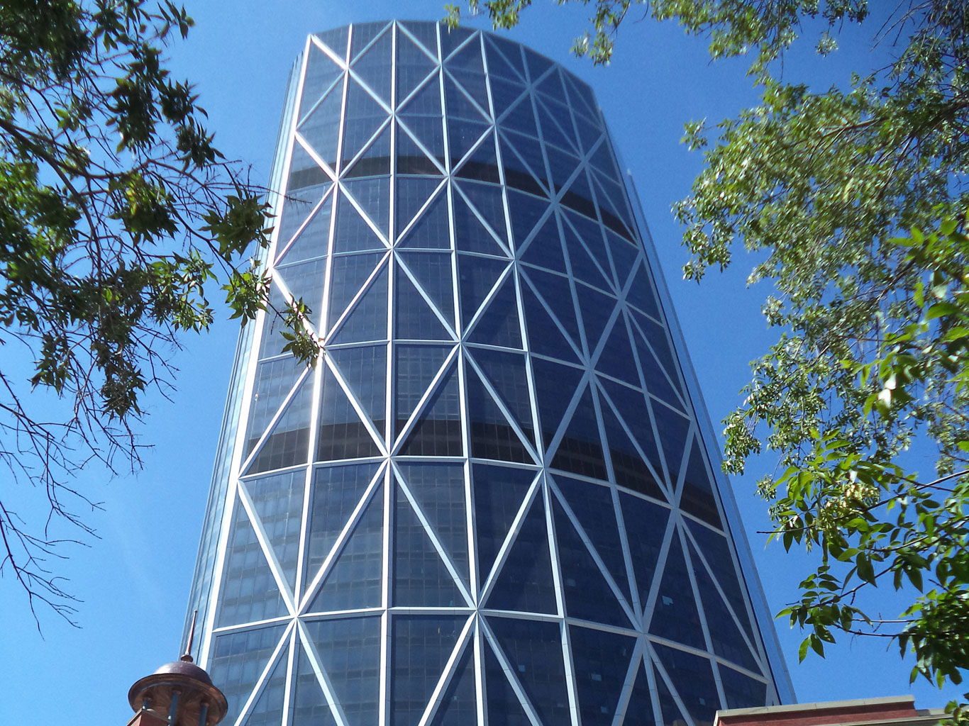 Gran Tiera Energy Inc.