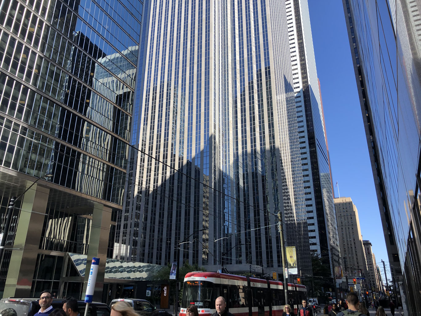 HUB International Limited - Toronto