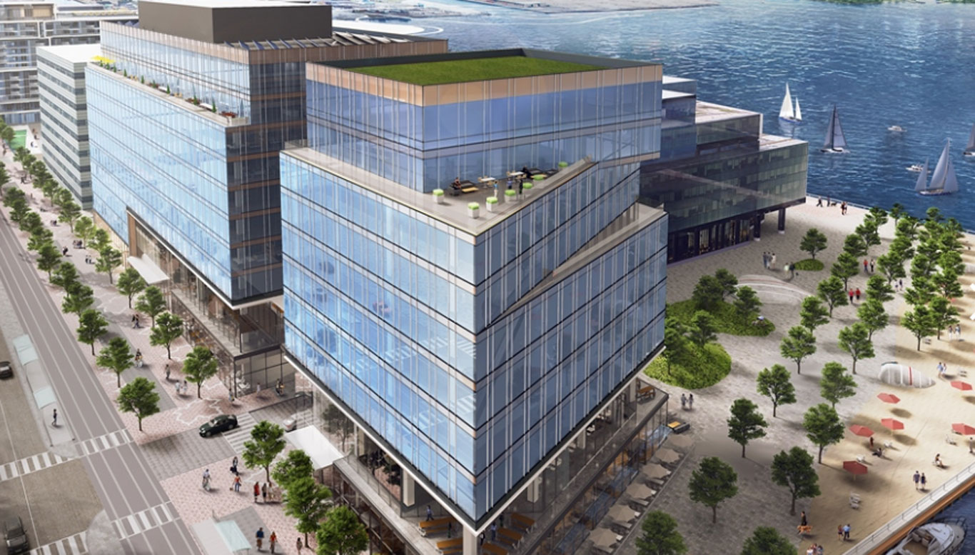 Gilberts LLP Toronto