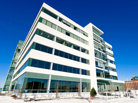 Regus - 6500 Trans Canada