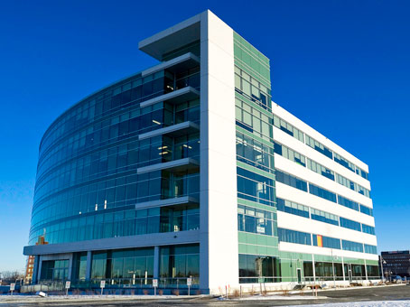 Regus - 6500 Trans Canada