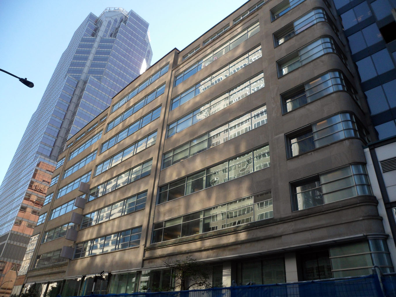 Computershare - Montreal