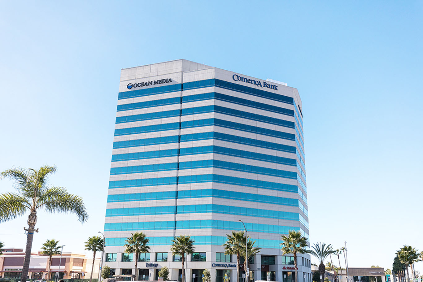 17011 Beach Boulevard