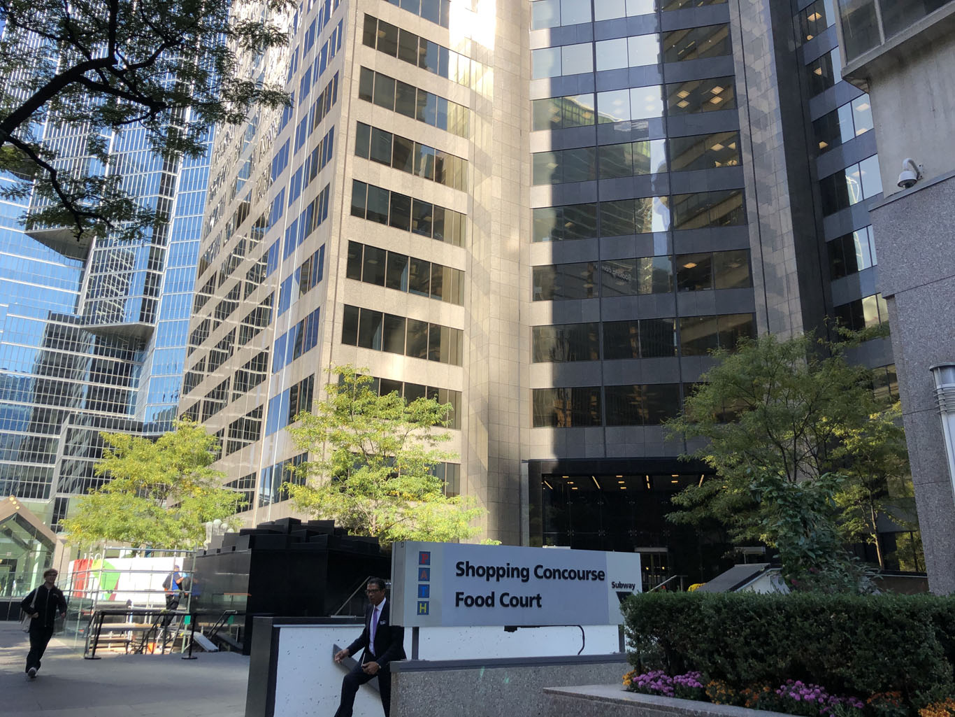 Osmington Gerofsky Development Corp (OGDC)