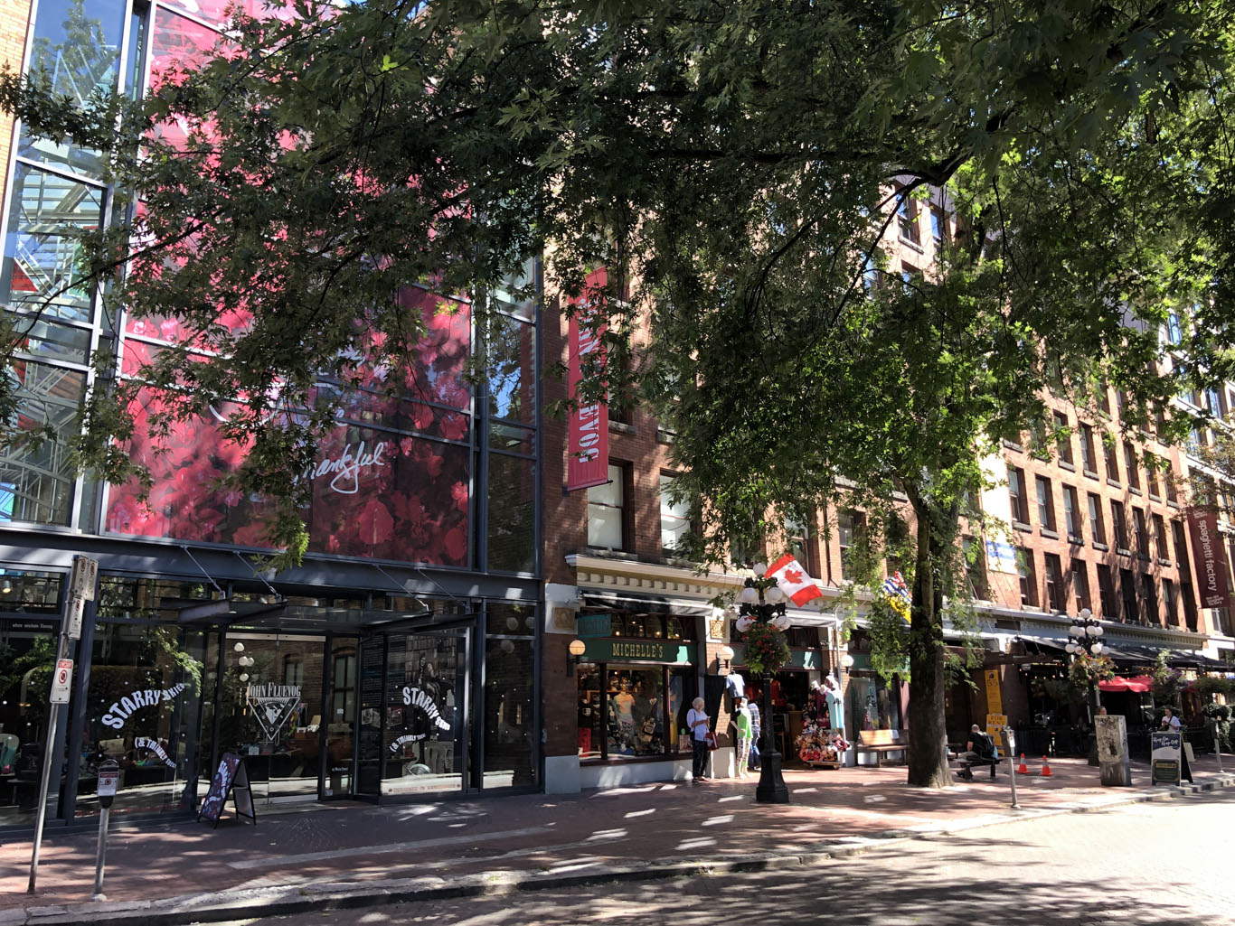 Penguin Random House - Vancouver