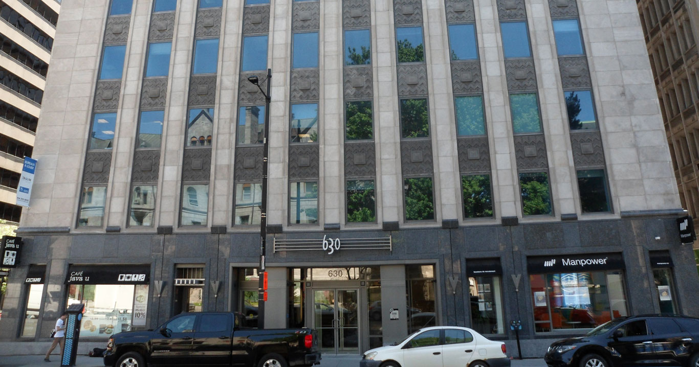 PAA Advisory Conseils - Montreal