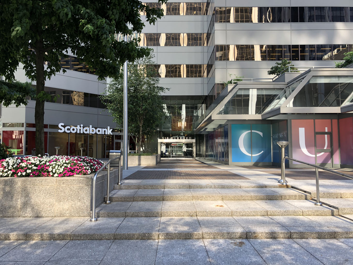 Yorkville Strategies Inc