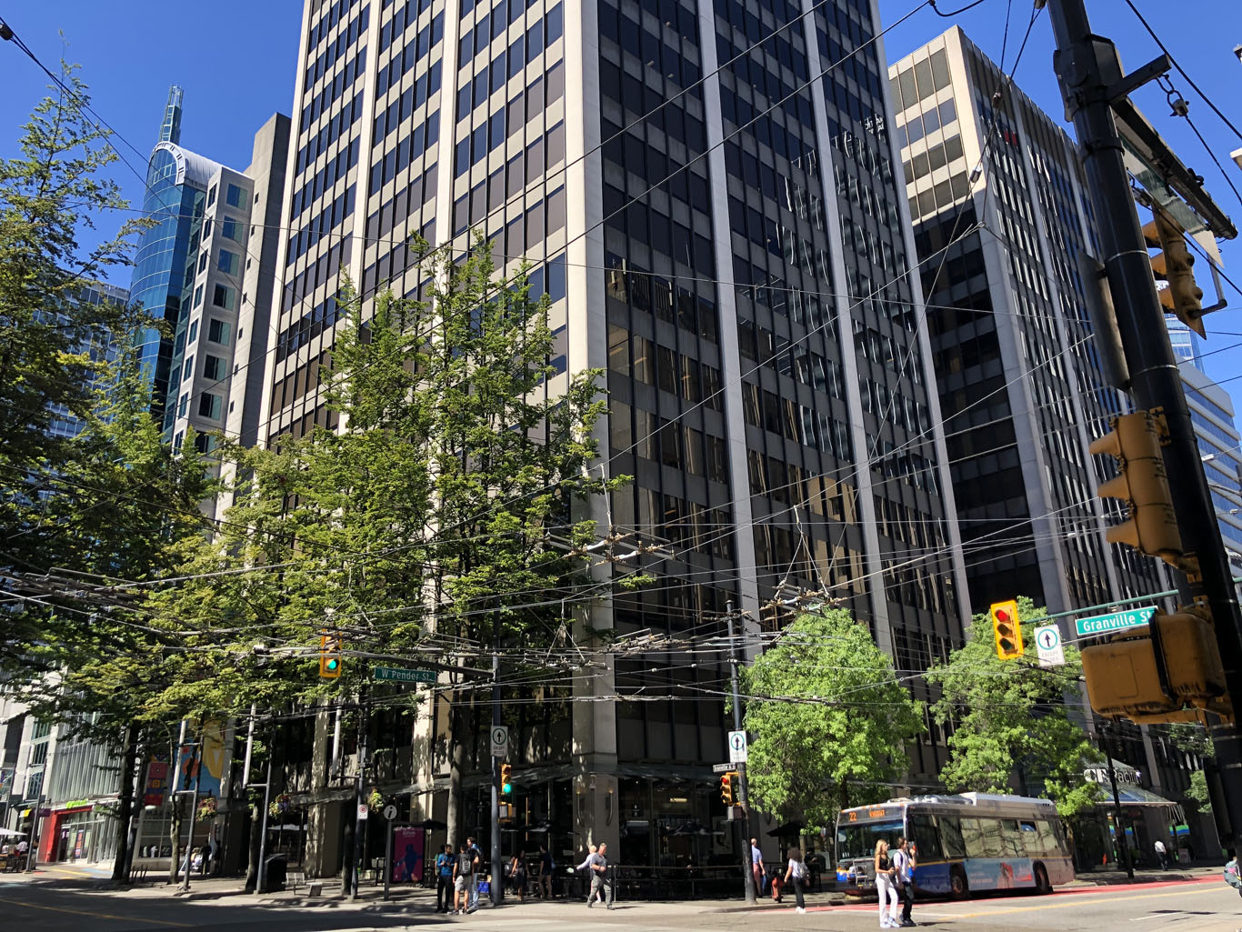 CCPA Canadian Centre for Policy Alternatives - Van