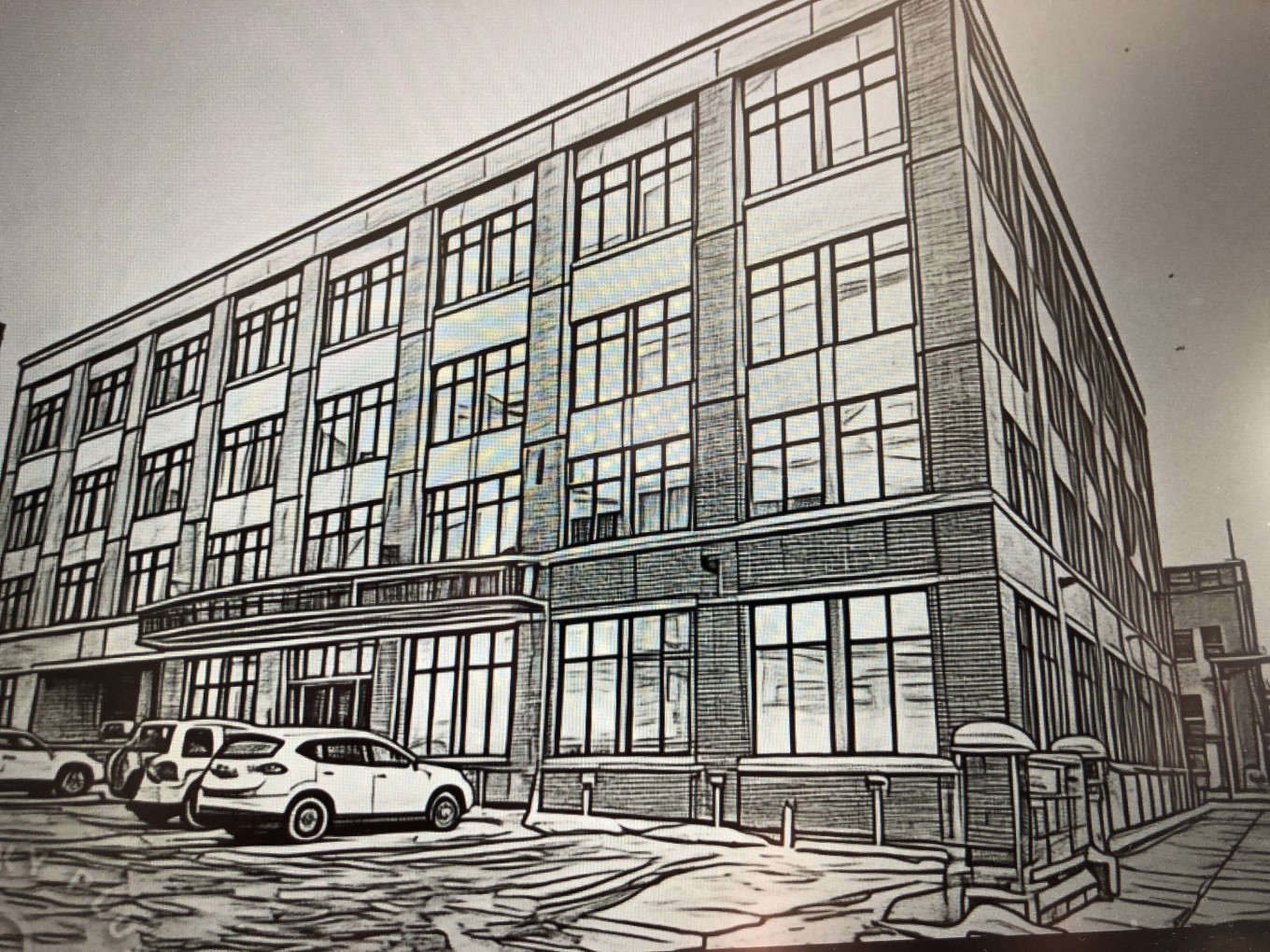 Dillon Consulting - Calgary