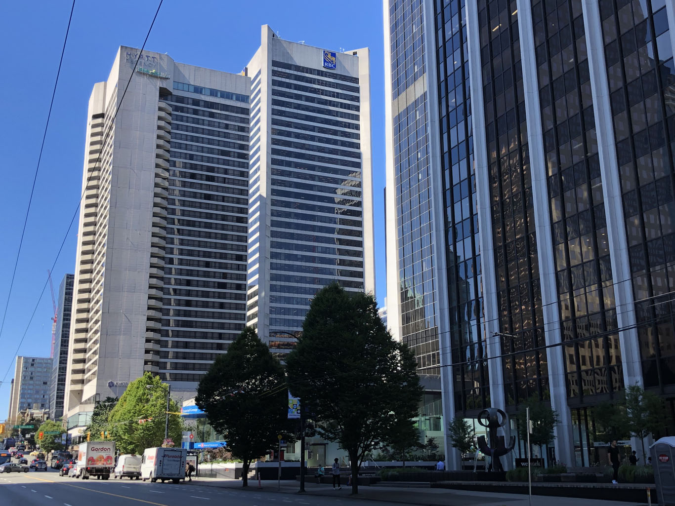 RBC Dominion Securities Inc.