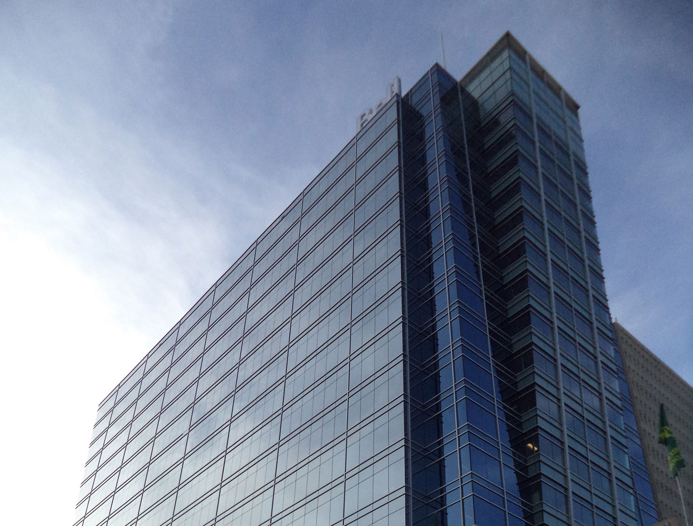 BCE Bell Canada - Calgary