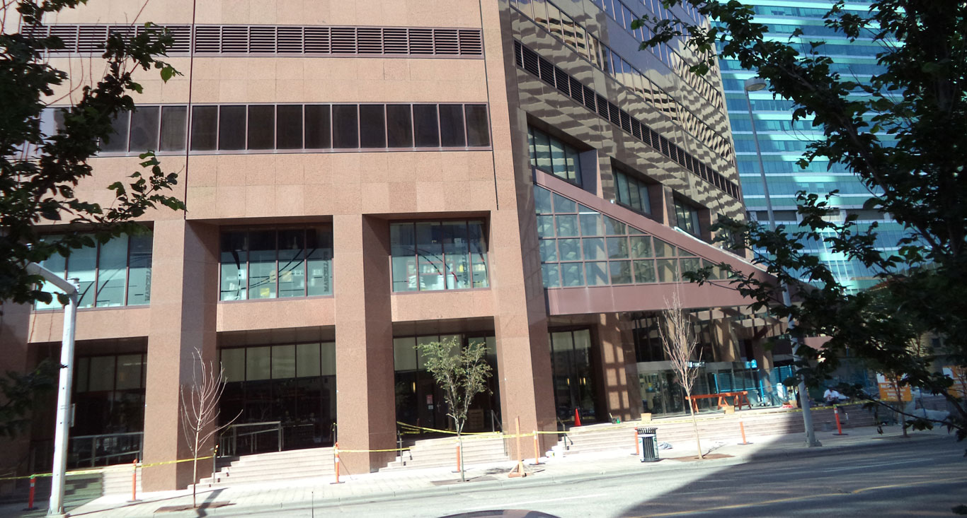 PWC Canada - Calgary