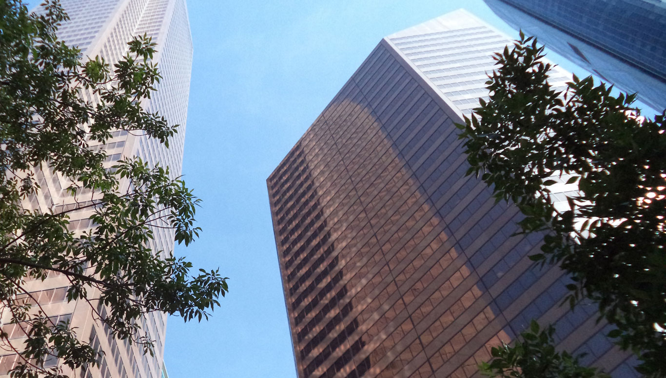 PWC Canada - Calgary