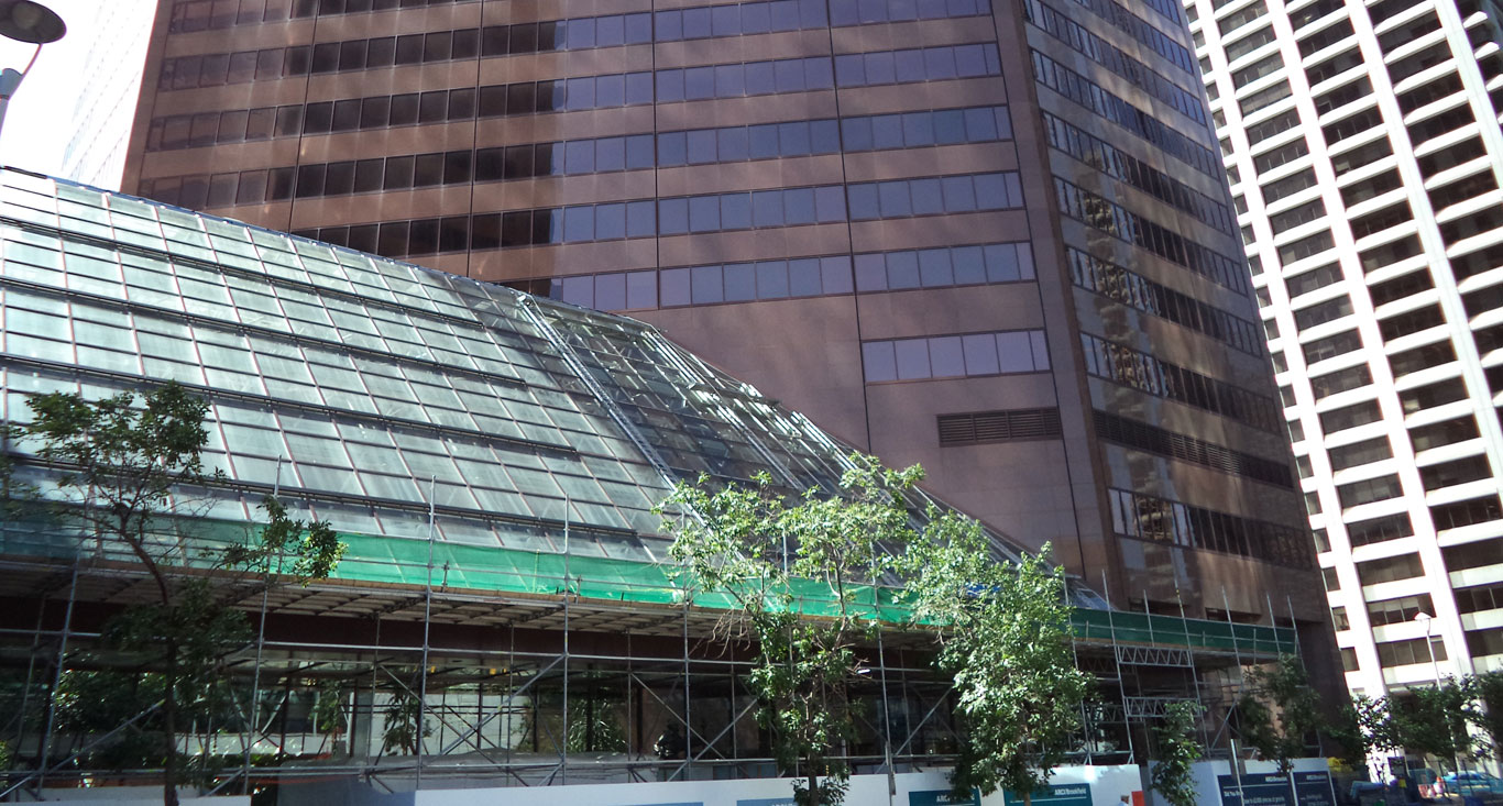 PWC Canada - Calgary