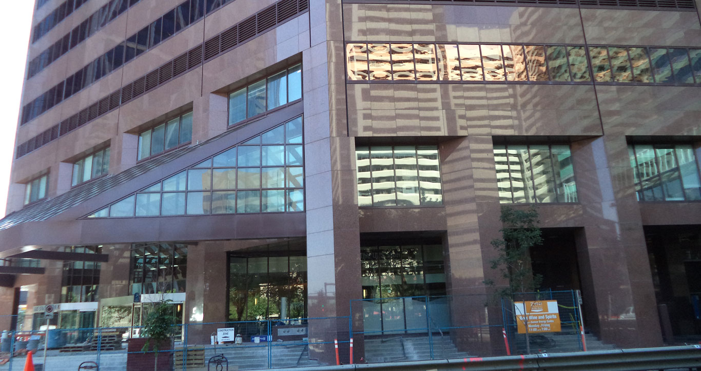 PWC Canada - Calgary