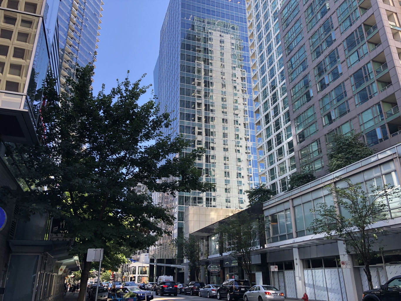 Dimensional Fund Advisors