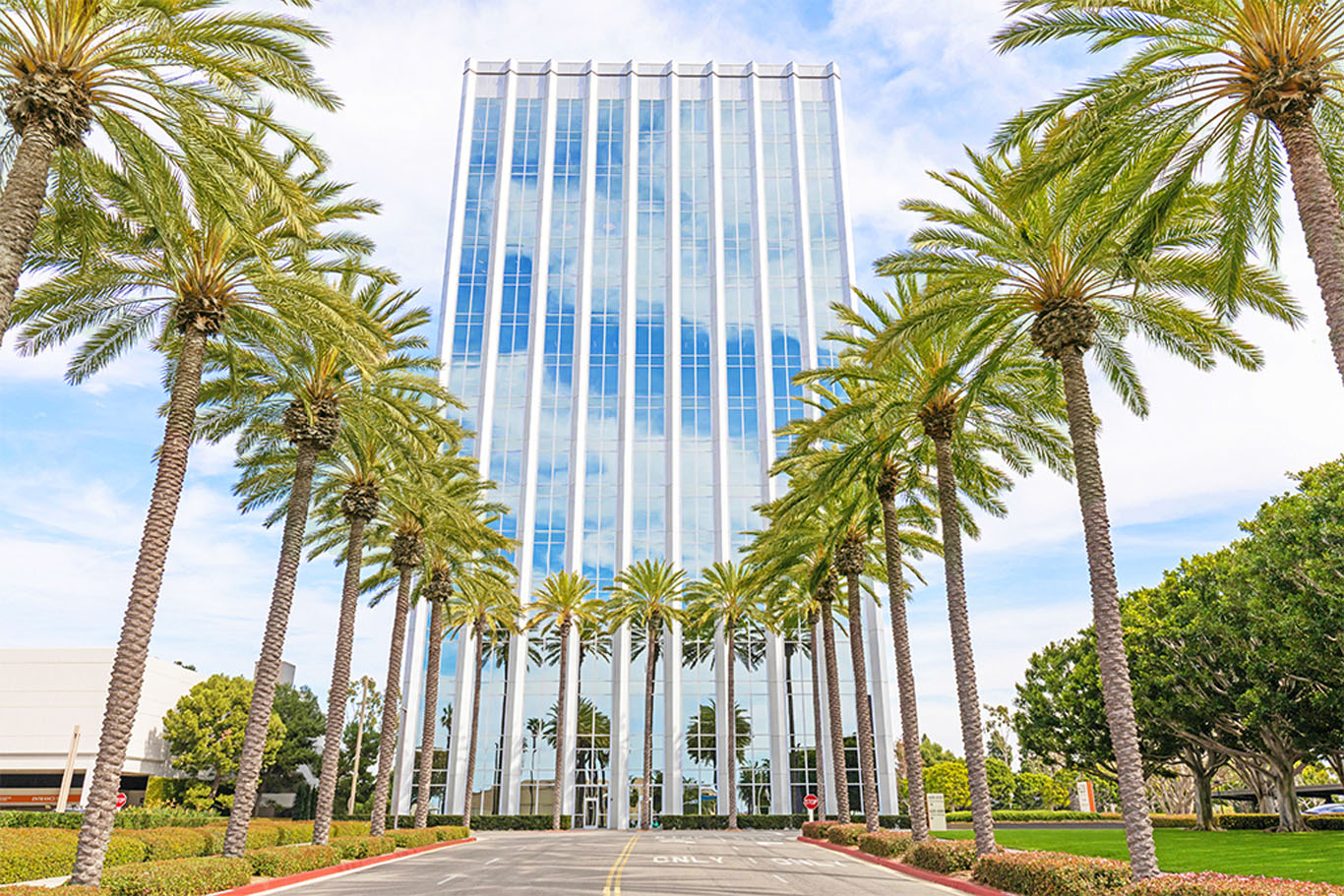 620 Newport Center Drive