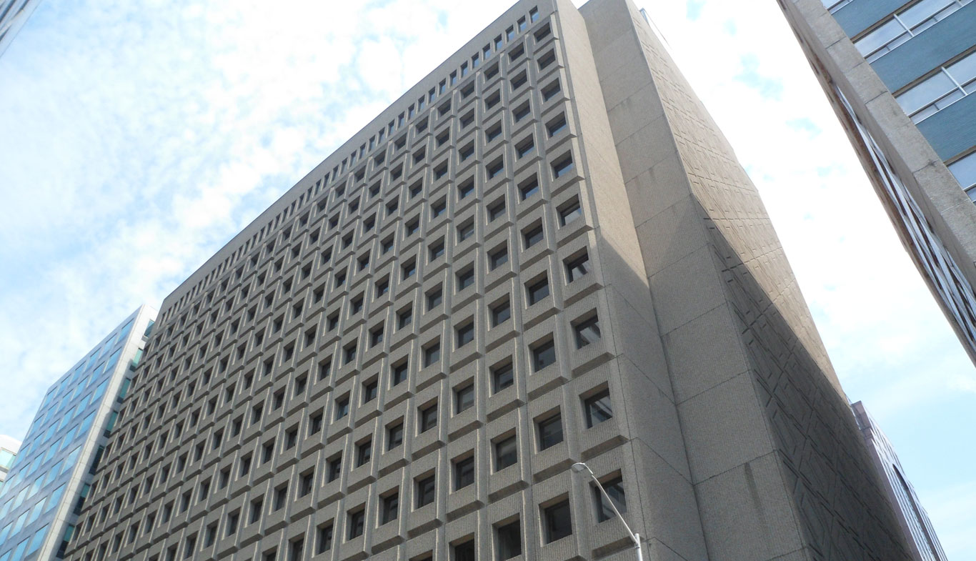 Goldblatt Partners LLP - Ottawa