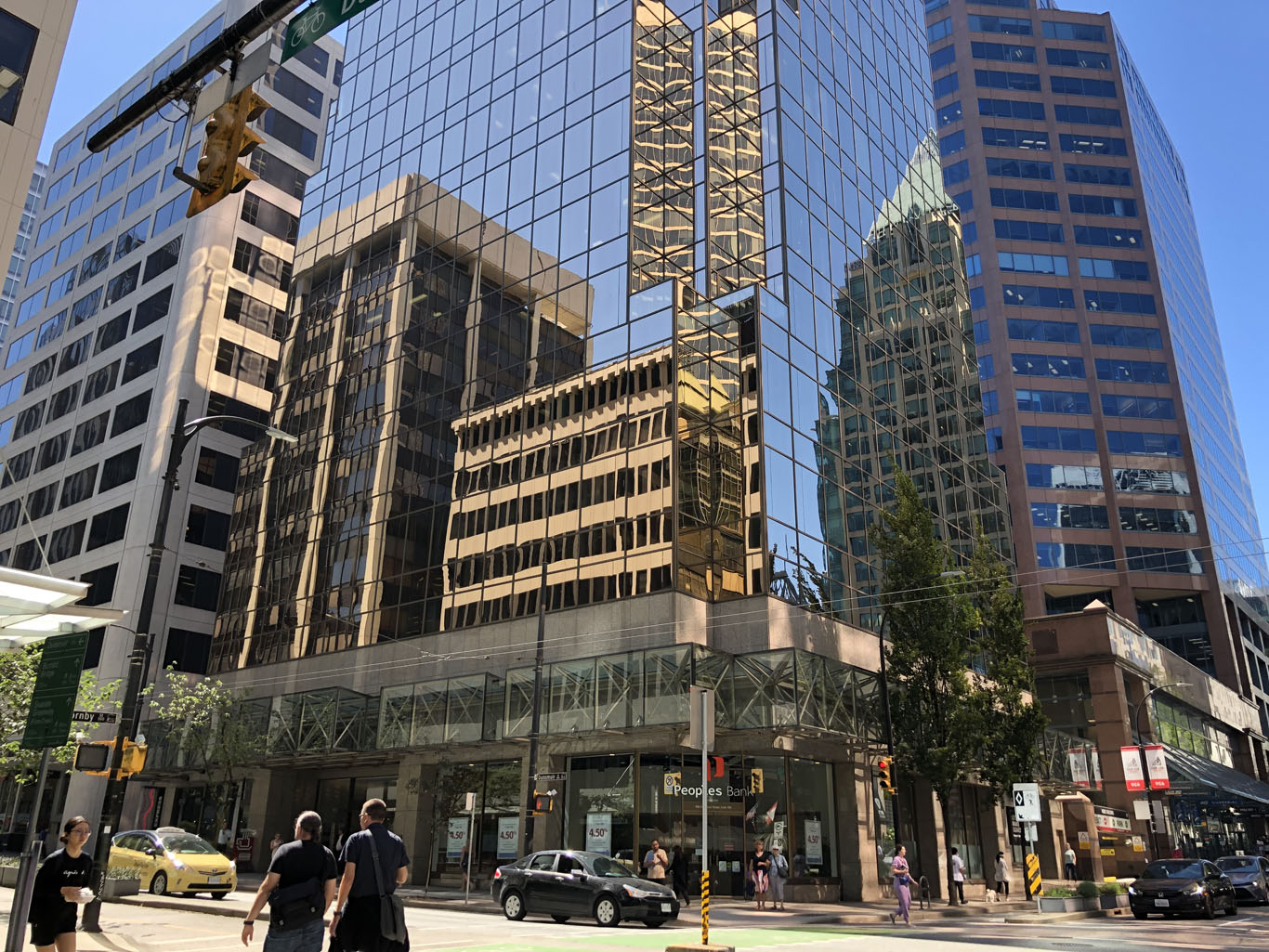 Innergex Renewable Energy - Vancouver (10-11)