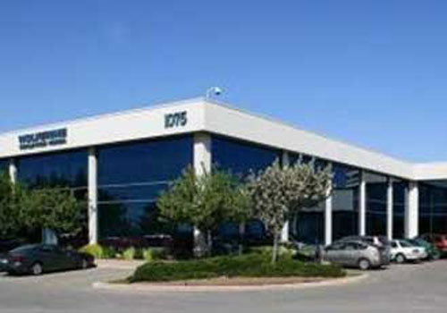 Zemlar - North Service