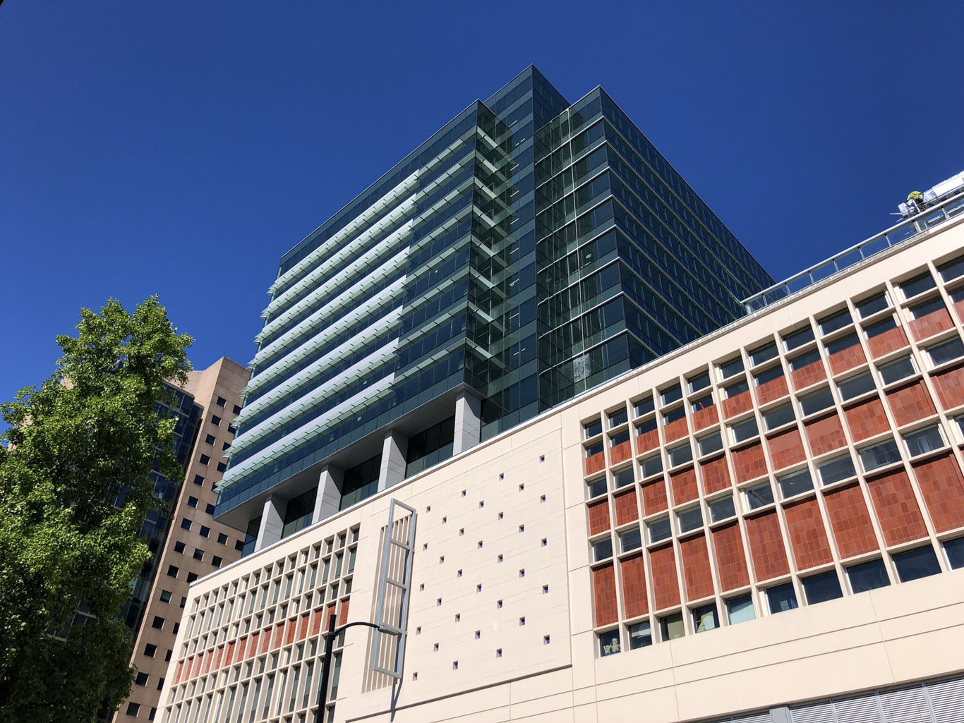 Amazon - The Post South