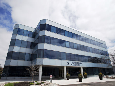 Auger Hollingsworth - Brampton