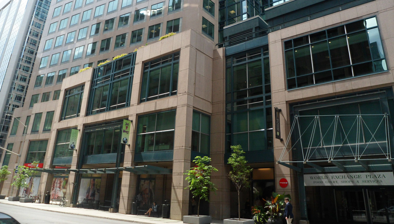 McMillan LLP - Ottawa