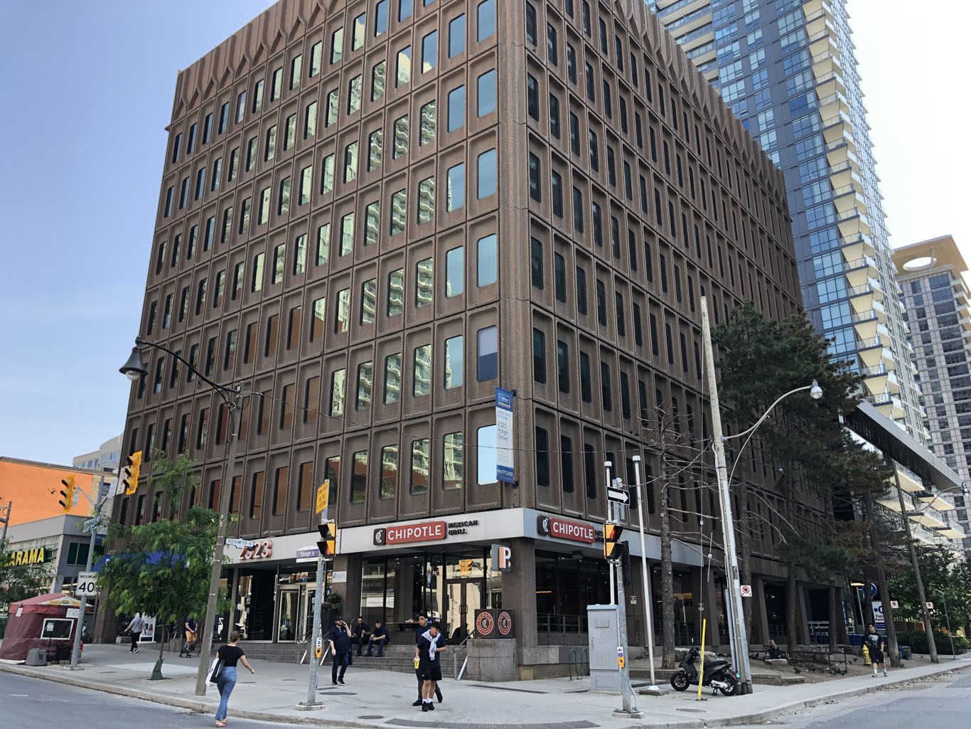 LMC Group - Toronto